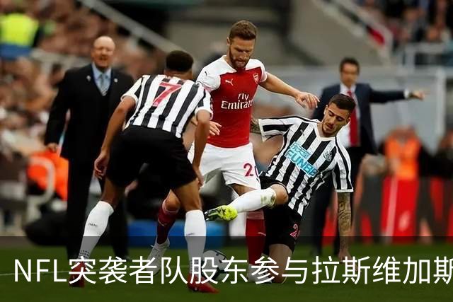 NFL突袭者队股东参与拉斯维加斯NBA球队扩张竞争